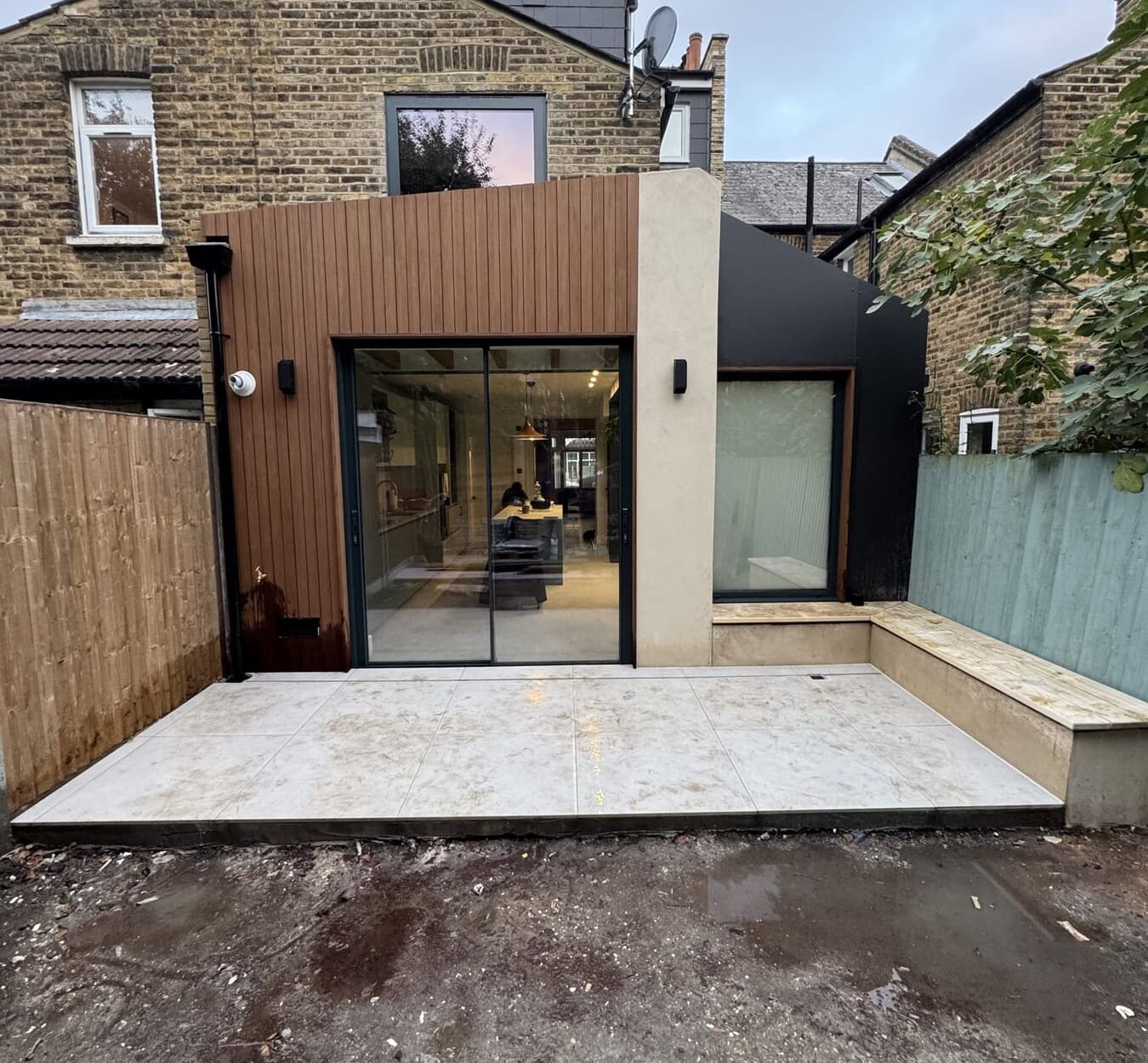 108 Shell Road by A&C Building Solutions, completed
